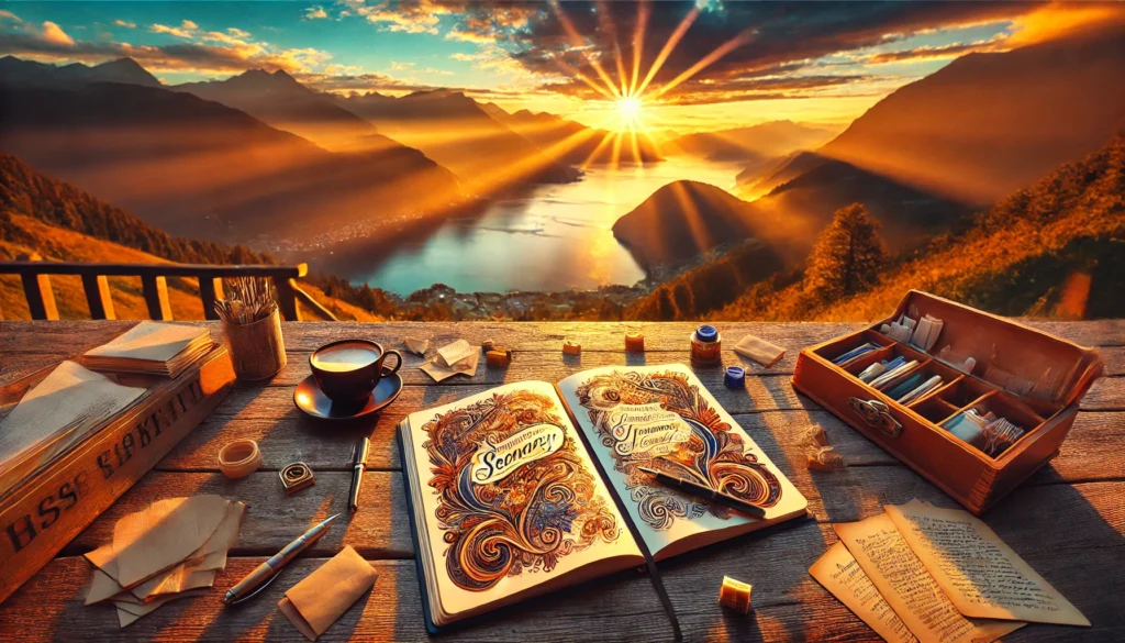 how to write a book about your life